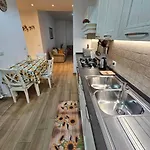 Lägenhet Casa Elianto *