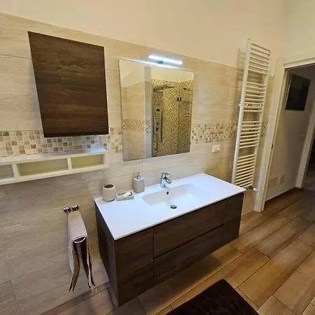 Apartmán Casa Elianto