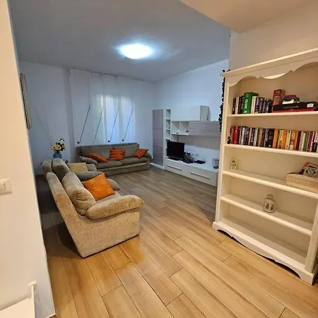 Casa Elianto Lägenhet La Spezia