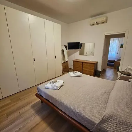 Apartamento Casa Elianto La Spezia
