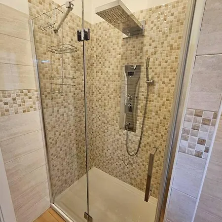 Apartamento Casa Elianto