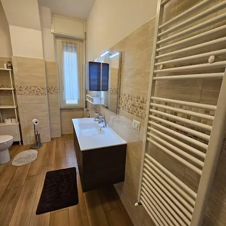 Apartamento Casa Elianto