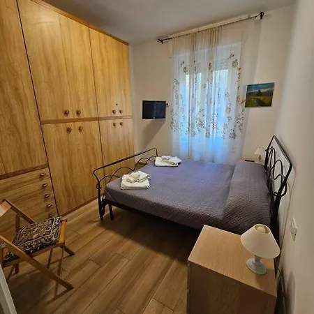 דירה Casa Elianto *