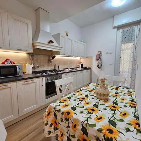 Casa Elianto * La Spezia