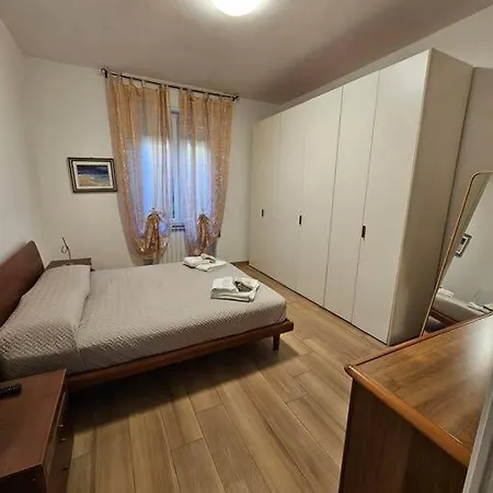 Casa Elianto דירה *