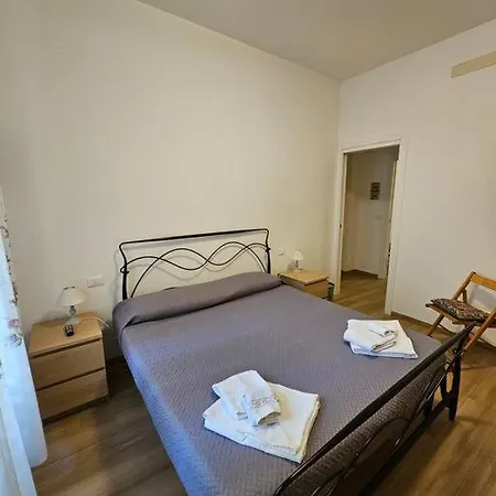 Casa Elianto דירה לה ספציה