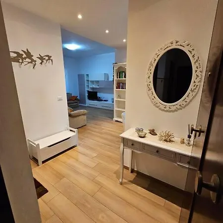 Casa Elianto * La Spezia