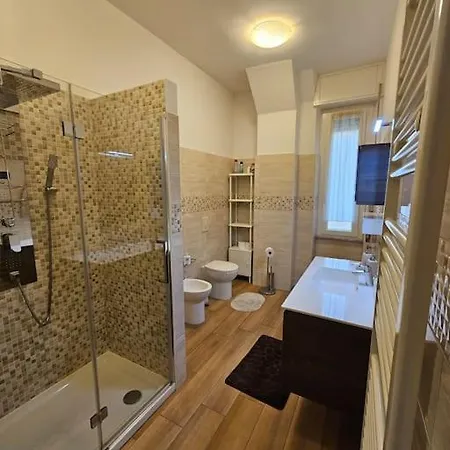 Casa Elianto Apartment