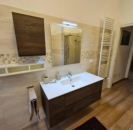 Apartment Casa Elianto