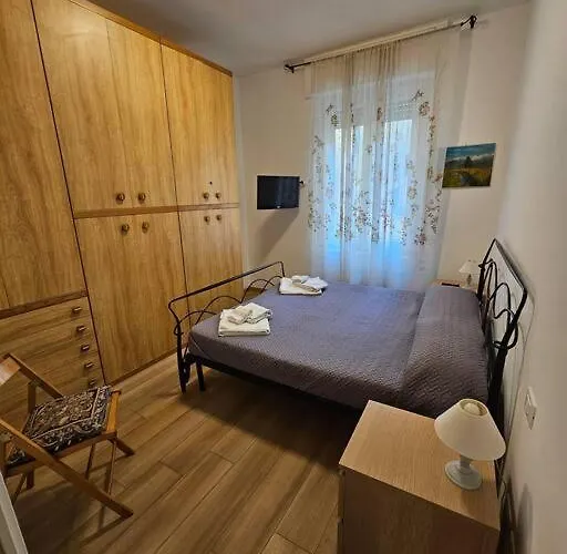 Apartment Casa Elianto *