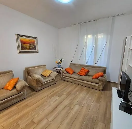 Apartment Casa Elianto *