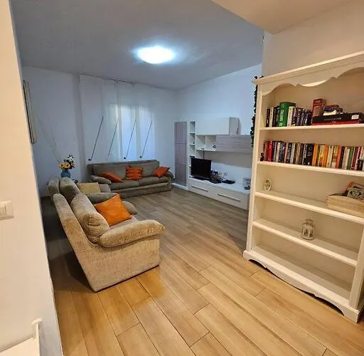 Casa Elianto Apartment La Spezia