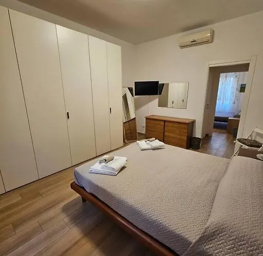 Apartment Casa Elianto La Spezia