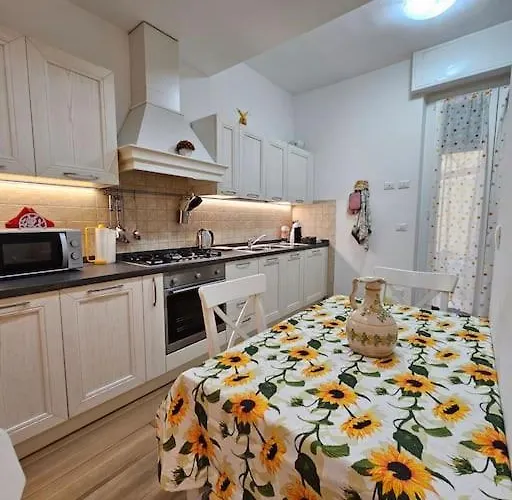 Casa Elianto * La Spezia