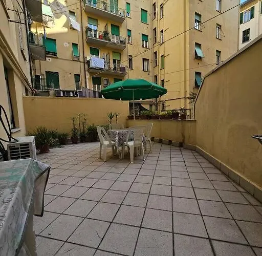 Casa Elianto Apartment