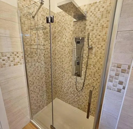 Apartment Casa Elianto