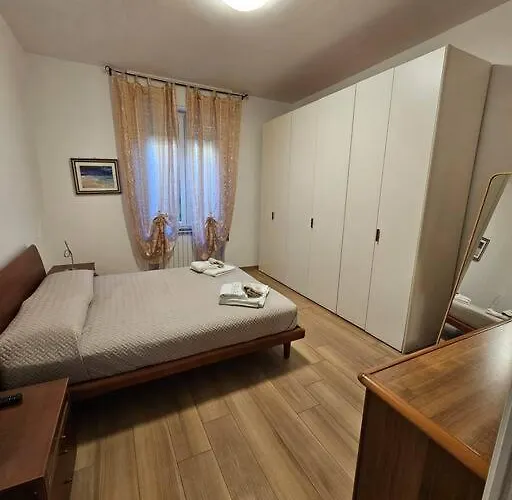 Casa Elianto Apartment *