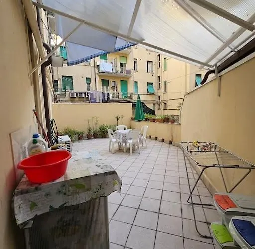 Apartment Casa Elianto *