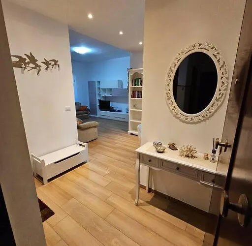 Casa Elianto * La Spezia