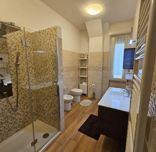 Casa Elianto Apartment