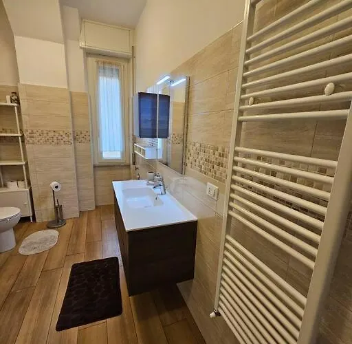 Apartment Casa Elianto